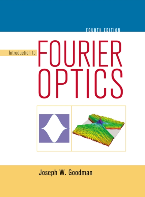Introduction to Fourier Optics, EPUB eBook