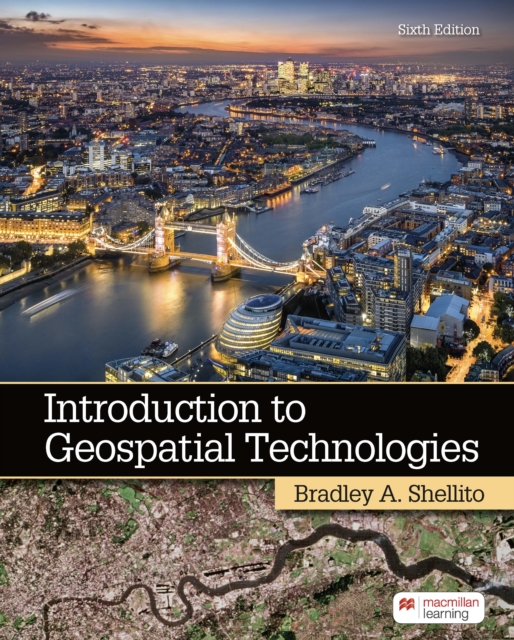 Introduction to Geospatial Technology (International Edition), EPUB eBook