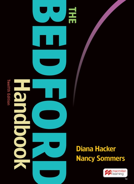 Bedford Handbook, EPUB eBook