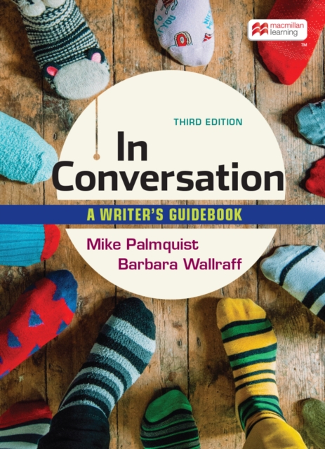 In Conversation : A Writer's Guidebook, EPUB eBook