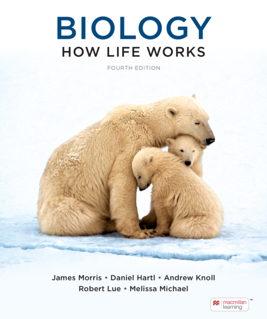 Biology: How Life Works (International Edition), EPUB eBook