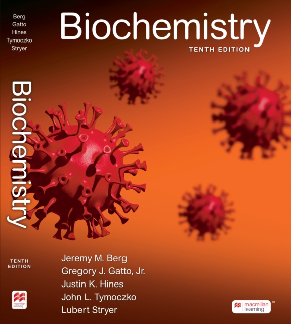 Biochemistry (International Edition), EPUB eBook
