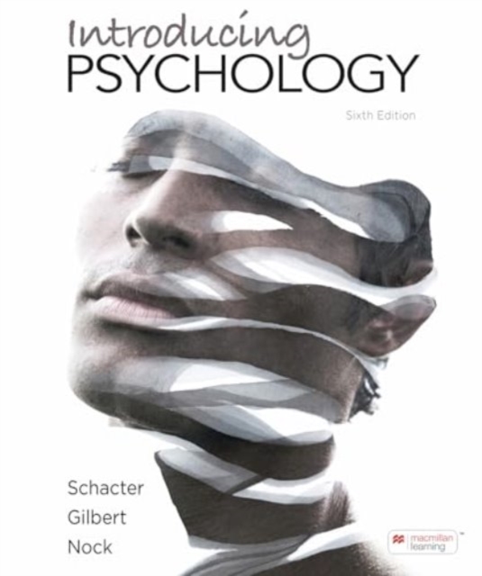 Introducing Psychology, Paperback / softback Book