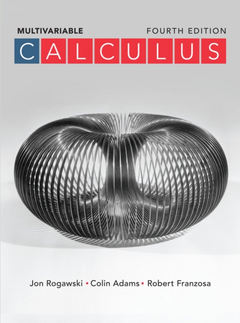 Calculus: Late Transcendentals Multivariable (International Edition), EPUB eBook