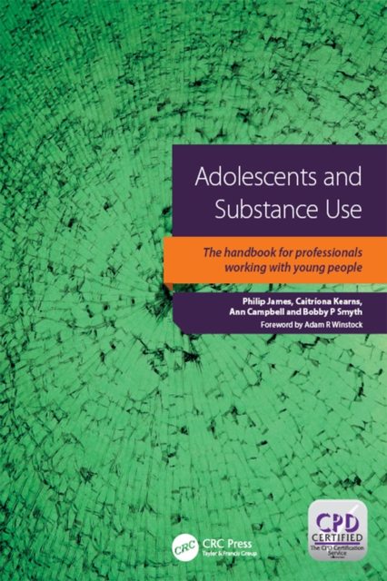 Adolescents and Substance Use, PDF eBook