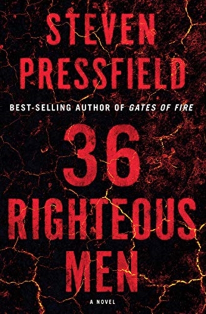 36 Righteous Men : A Novel, Hardback Book