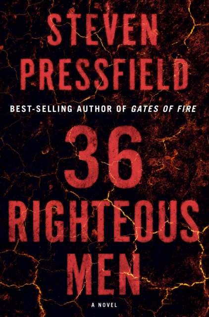 36 Righteous Men : A Novel, EPUB eBook