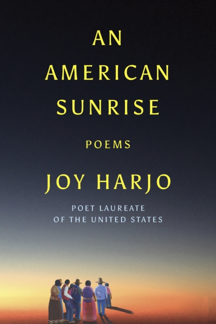 An American Sunrise : Poems, EPUB eBook