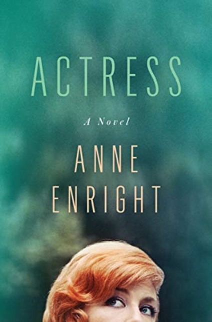 Actress - A Novel,  Book