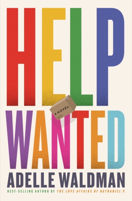 Help Wanted : A Novel, EPUB eBook