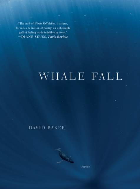 Whale Fall : Poems, EPUB eBook