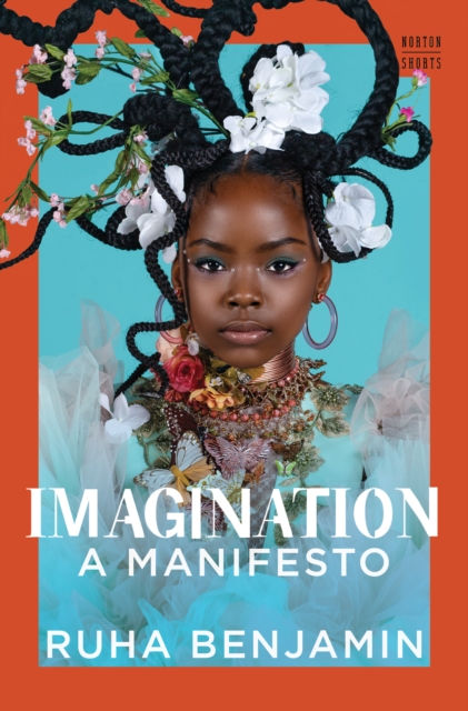 Imagination : A Manifesto, EPUB eBook