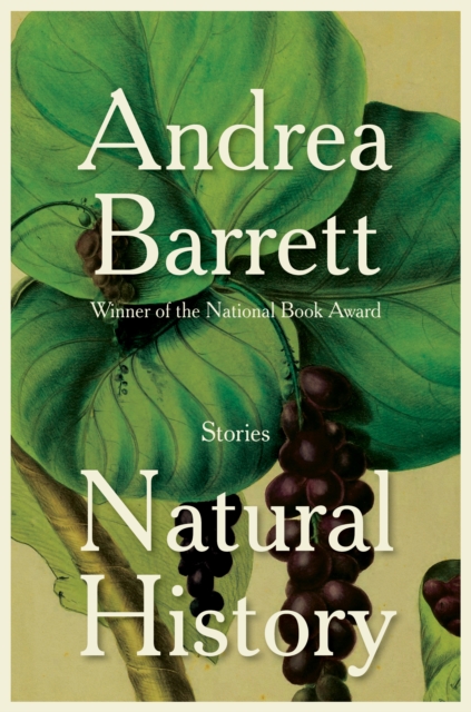 Natural History : Stories, EPUB eBook