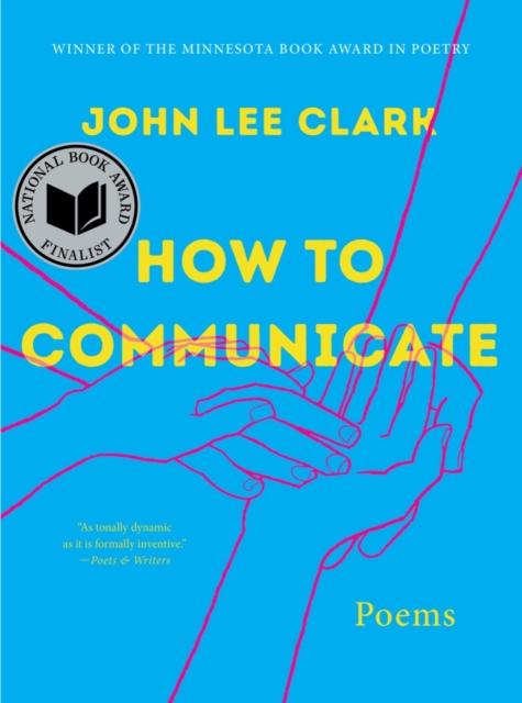 How to Communicate : Poems, EPUB eBook