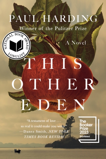 This Other Eden : A Novel, EPUB eBook