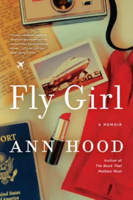 Fly Girl : A Memoir, Paperback / softback Book