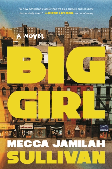 Big Girl : A Novel, EPUB eBook