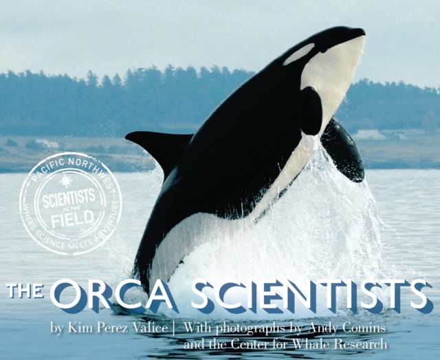 The Orca Scientists, EPUB eBook
