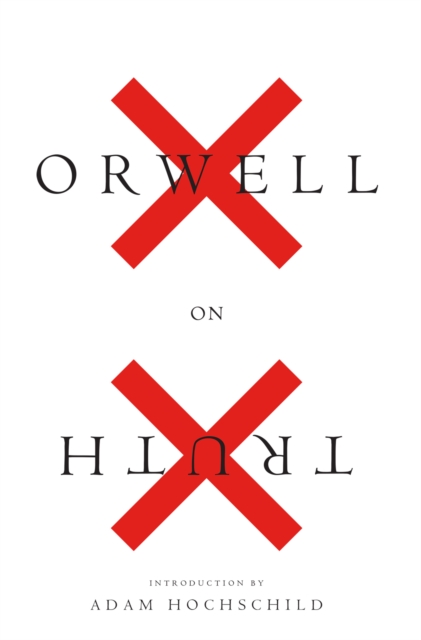 Orwell on Truth, EPUB eBook