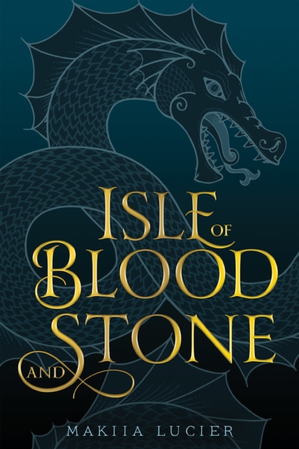 Isle of Blood and Stone, Paperback / softback Book