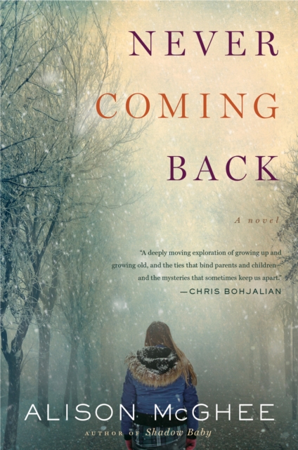 Never Coming Back : A Novel, EPUB eBook