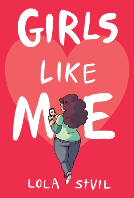 Girls Like Me, Paperback / softback Book