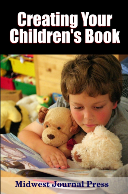 Creating Your Children's Book, EPUB eBook