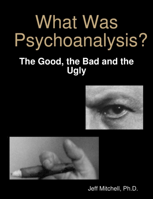 What Was Psychoanalysis?, EPUB eBook