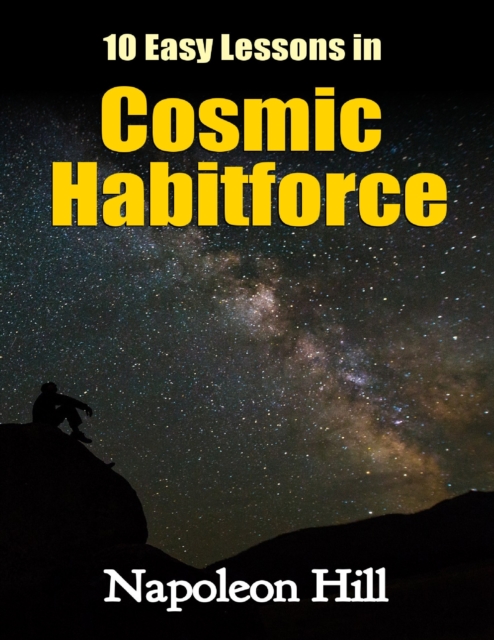 10 Easy Lessons In Cosmic Habitforce, EPUB eBook