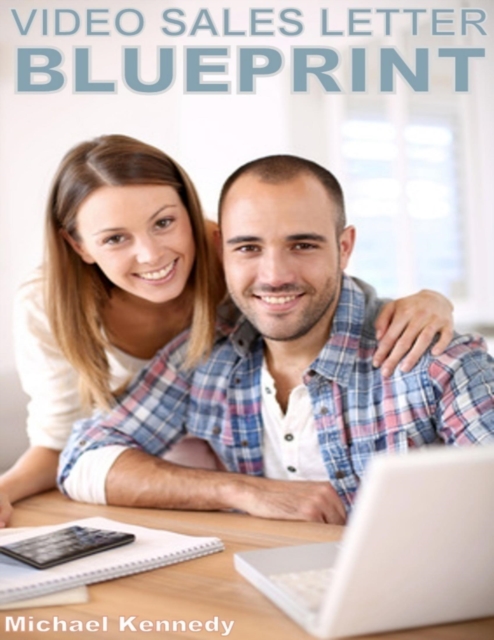 Video Sales Letter Blueprint, EPUB eBook