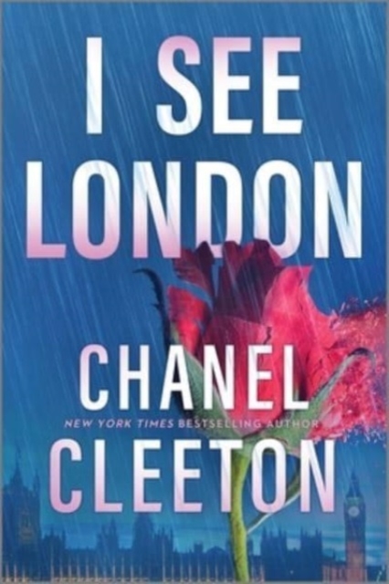 I See London, Paperback / softback Book
