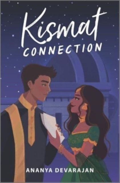 Kismat Connection, Hardback Book