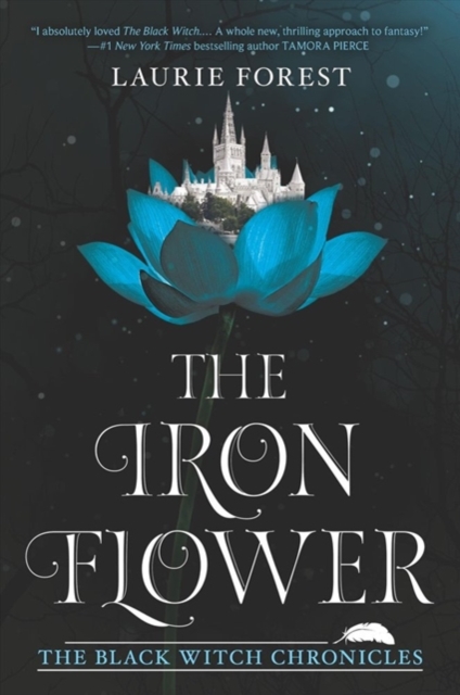 The Iron Flower, Paperback / softback Book