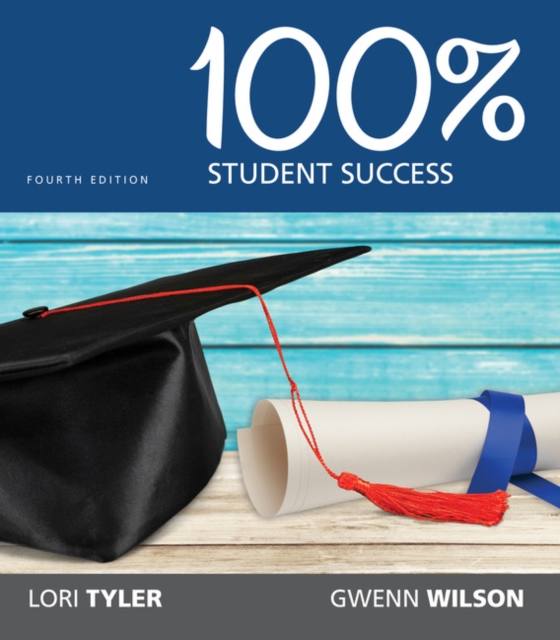 100% Student Success, Loose-leaf Book