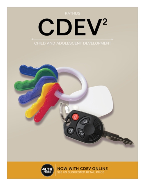 CDEV (with CDEV Online, 1 term (6 months) Printed Access Card), Mixed media product Book