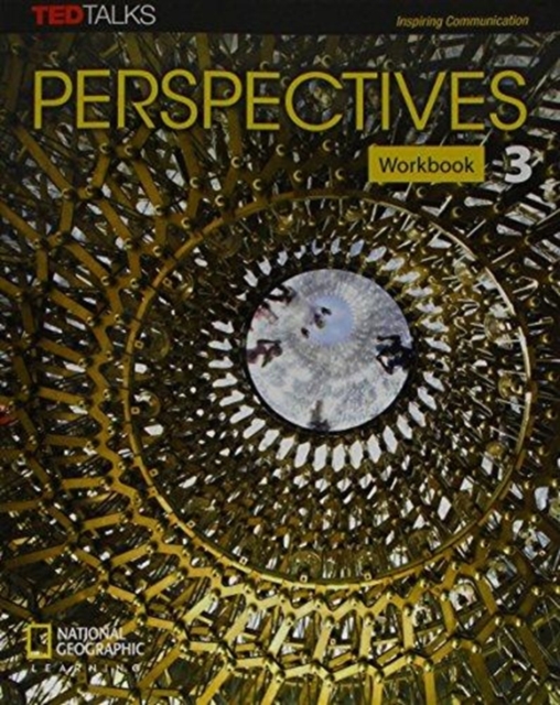 Perspectives 3: Workbook, Paperback / softback Book