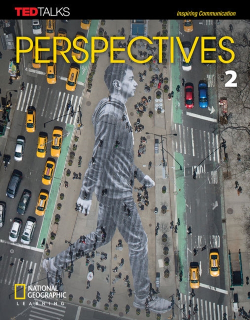Perspectives 2: Combo Split A, Paperback / softback Book