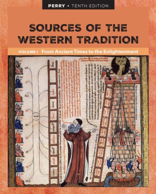 Sources of the Western Tradition Volume I : From Ancient Times to the Enlightenment, Paperback / softback Book