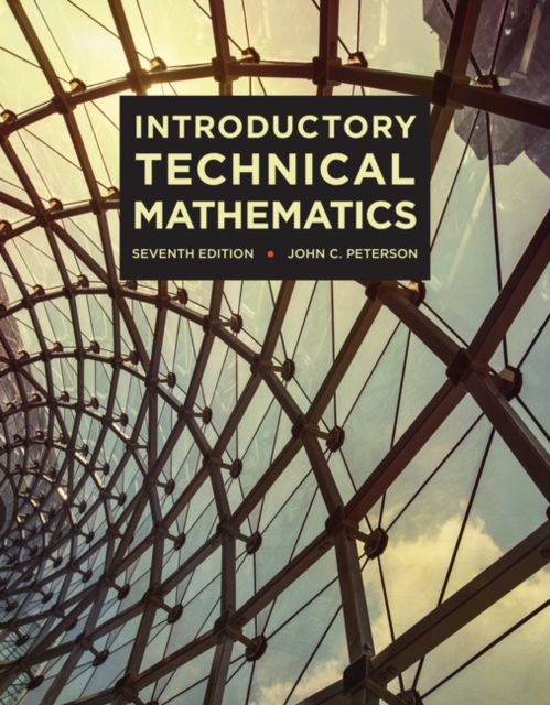 Introductory Technical Mathematics, Paperback / softback Book