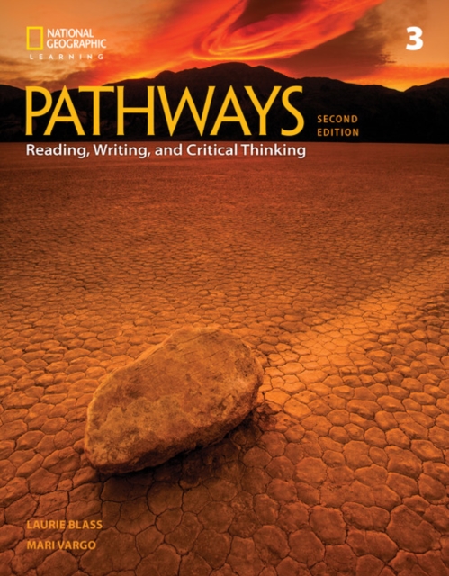 Pathways: Reading, Writing, and Critical Thinking 3, Paperback / softback Book