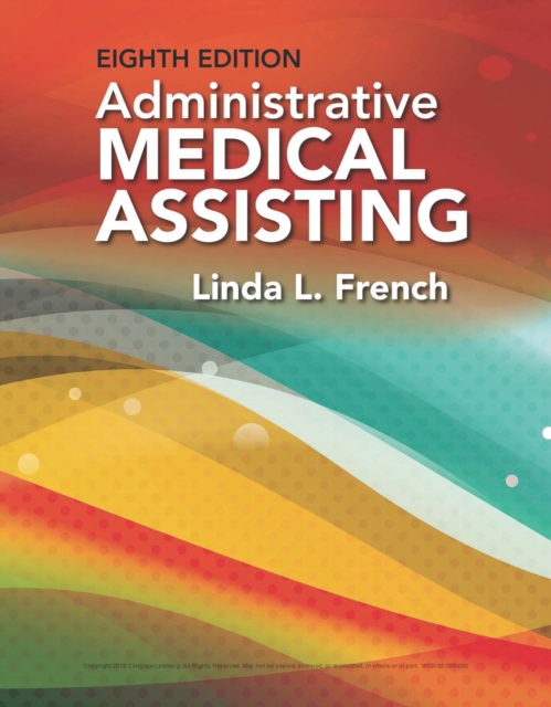 Administrative Medical Assisting, PDF eBook