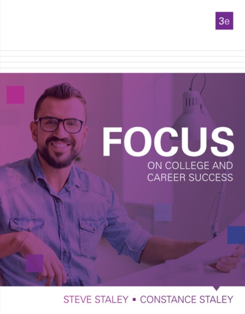 FOCUS on College and Career Success, PDF eBook