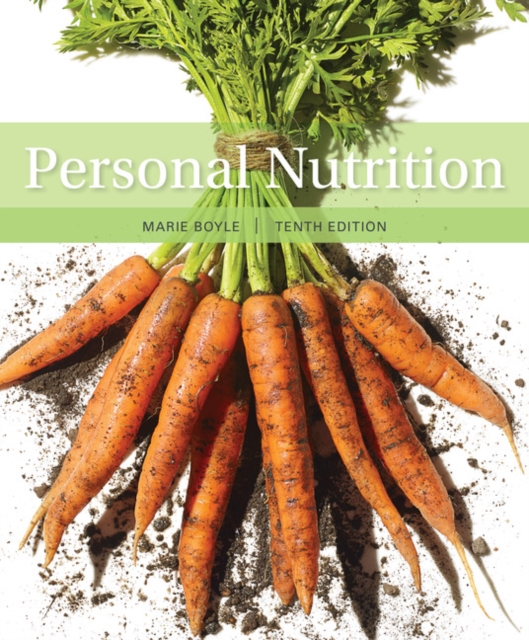 Personal Nutrition, Paperback / softback Book
