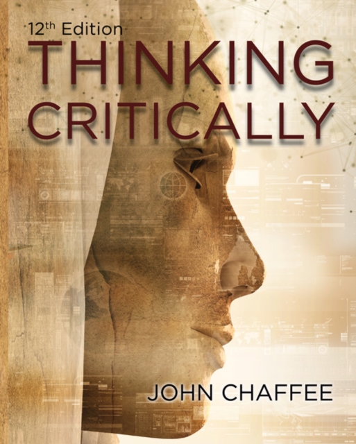 Thinking Critically, Paperback / softback Book