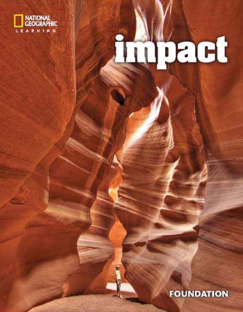 Impact Foundation, Paperback / softback Book