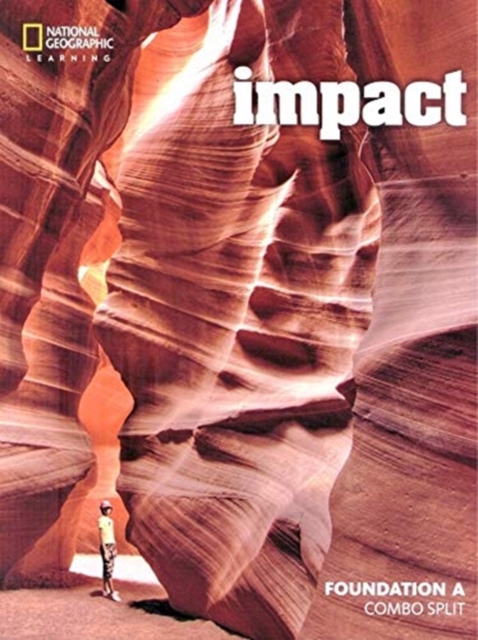 Impact Foundation: Combo Split A, Paperback / softback Book
