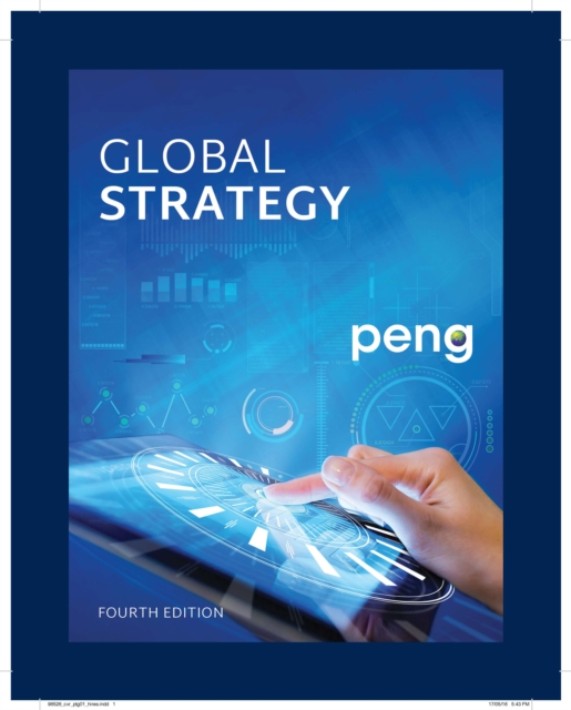 Global Strategy, PDF eBook