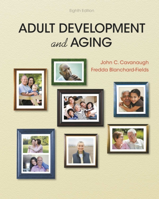 Adult Development and Aging, PDF eBook