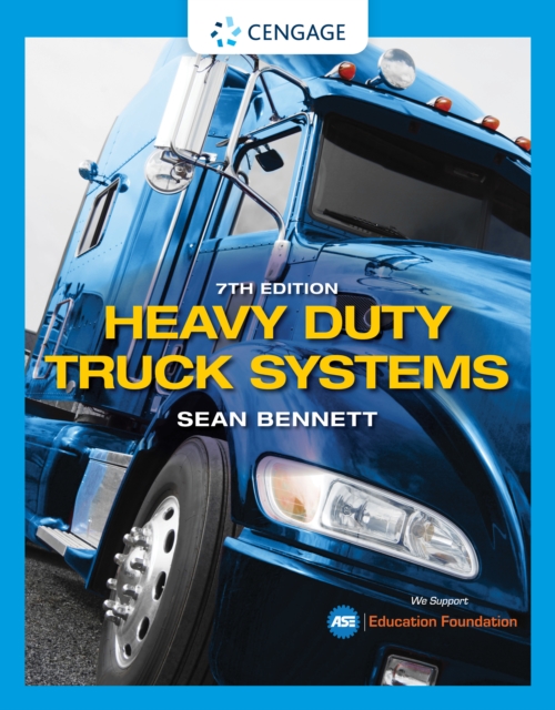 Heavy Duty Truck Systems, PDF eBook