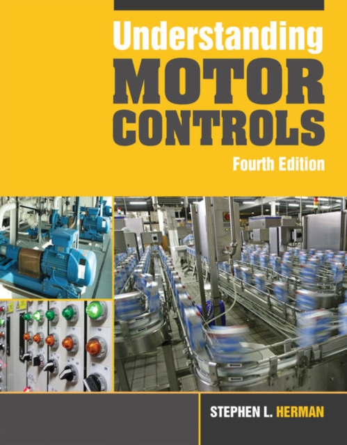 Understanding Motor Controls, Hardback Book